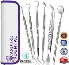 Dental Teeth Cleaning Kit