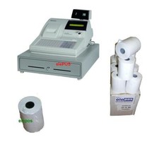 Sam4s ER-390M Thermal Cash