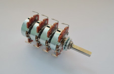 McIntosh MA230 Volume Pot