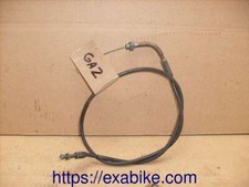 gas cable for Kawasaki KZ 1000