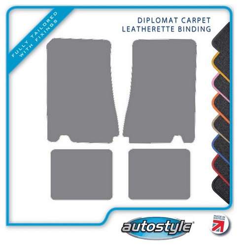 Fits ford capri mk3 280 - fits,