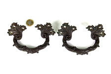 PAIR FRENCH BAROQUE ROCOCO