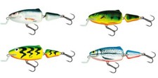 Salmo Frisky Shallow Runner