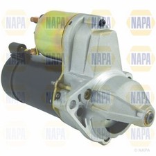 Napa Starter Motor For