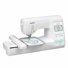 Brother Innovis Computerised F540e Embroidery Only Machine