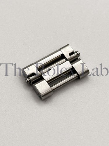 Rolex air king easylink - air-king,