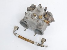 1971-72 Ferrari 365 GTC/4 Weber 38 DCOE 60 Carburettor 