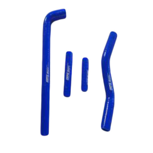 Silicone radiator hose - radiator,