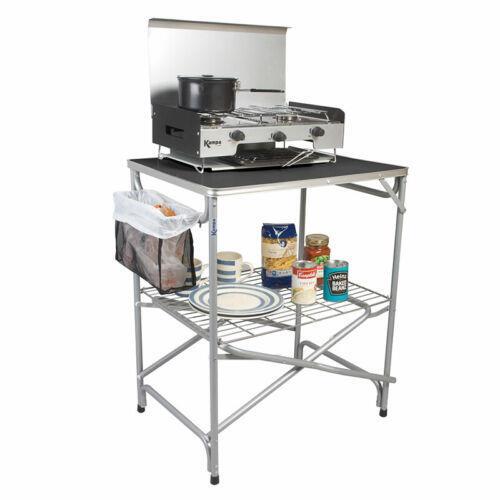 Major field kitchen folding - major,