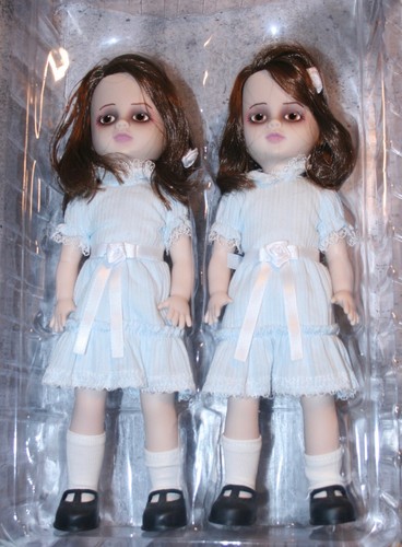 Living dead dolls grady - living, dolls: