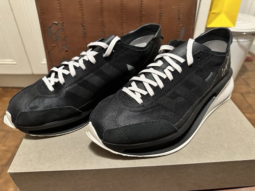 Men gendo run - y3, men’s