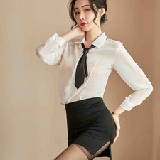 Secretary Outfit Office