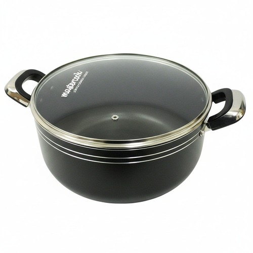 Mastercook 20cm non stick - mastercook,
