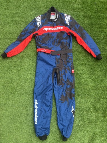 Alpinestars kmx s - v3,