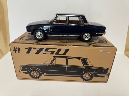 Rare 1968 laudoracing - 1968, 1:18