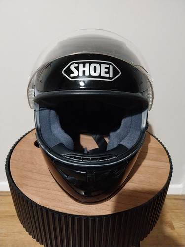 Shoei raid full - raid, face