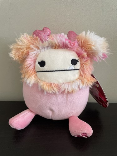 Squishmallows caparinne - squishmallows, 5”