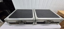 Flight cases fits Technics