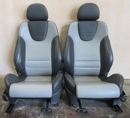 Genuine mini recaro edition - mini,