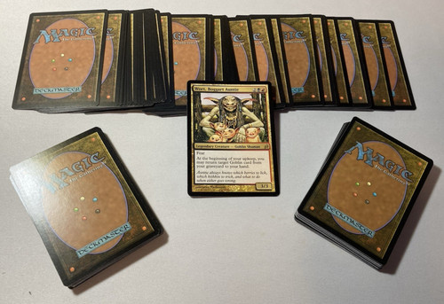 Wort boggart auntie - boggart, commander