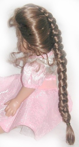 New global doll - doll,