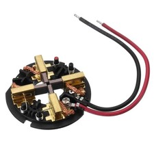 18V Carbon Brushes Set For