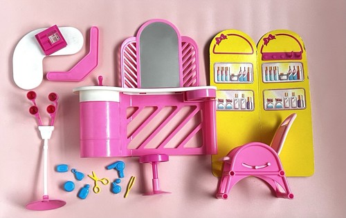 Barbie 1987 vintage - 🤍,