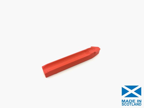 Rpr single shot - rpr, sled