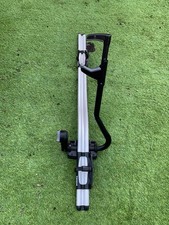 Thule 591 Bike Cycle Carrier, Roof Rack Mounted,  Lockable