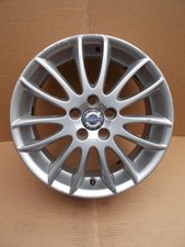 Volvo Original 17in Spartacus Alloy Wheel 7Jx17 Part 30671414 Volvo S40 V50
