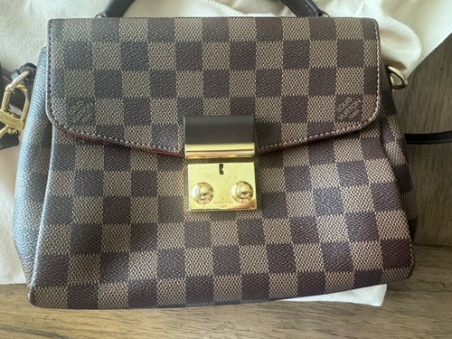 Louis vuitton croisette damier - louis,