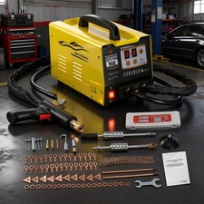 Dent Puller Spot Welder Auto