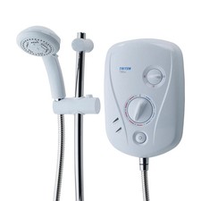 Triton T80XR Slimline electric