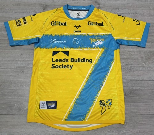 Leeds rhinos rugby league - rhinos,