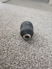 jacobs 100 series Keyless chuck 1-10mm