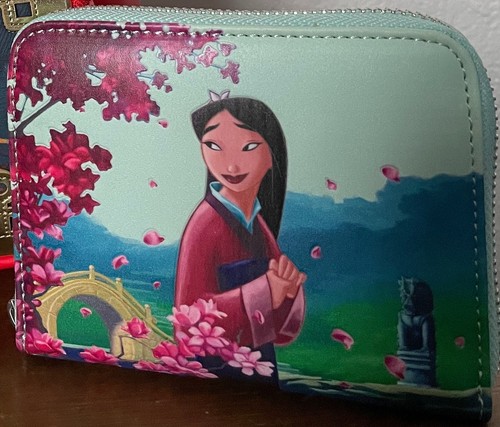 Medium sized prototype mulan - sized,