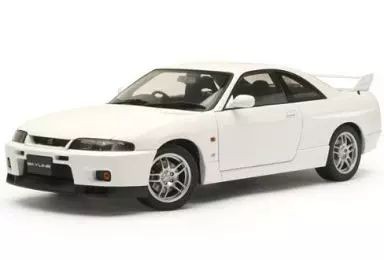 Autoart nissan skyline - 1/18,
