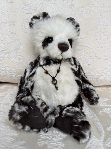 Charlie bears alanna - charlie,