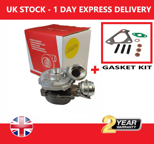 Turbocharger for mercedes benz - turbocharger,