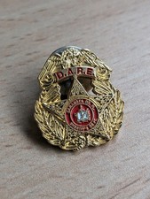 Vintage D.A.R.E Sarasota