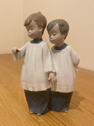 Figurine nao lladro - -,