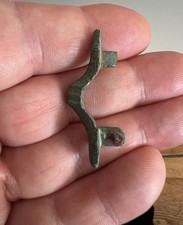 Anglo Saxon Equal Arm Brooch