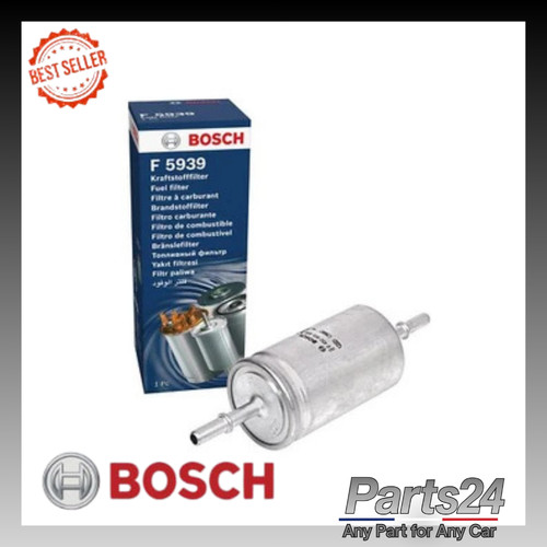 Fuel filter fits ford - fuel,