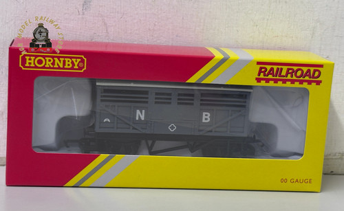 Hornby r60349 railroad cattle - hornby,