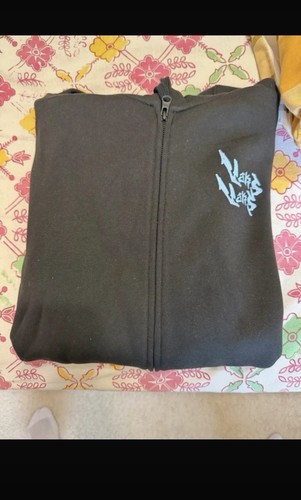 Vans hoodie men l - vans, men’s