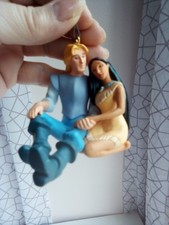 Vintage Disney Pocohontas &