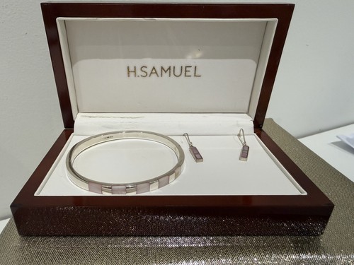Samuel 925 sterling silver - 925,