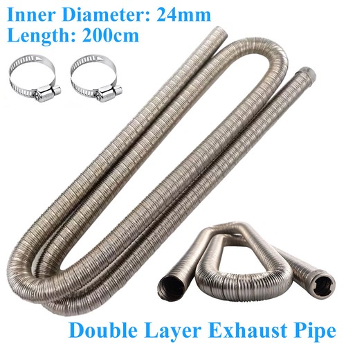 24mm layer diesel heater - 24mm, 2