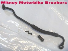 SUZUKI MK1 BANDIT OIL COOLER