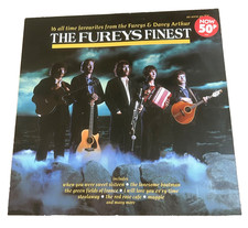 The Fureys & Davey Arthur -